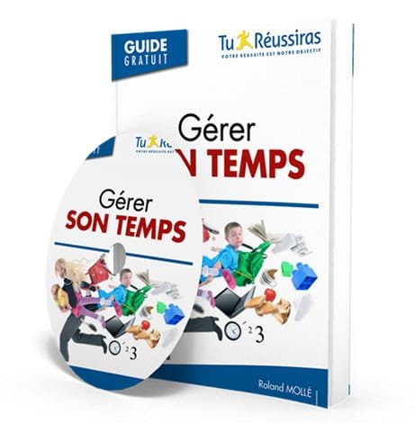 De la srie mthode de travail Pour apprendre grer son