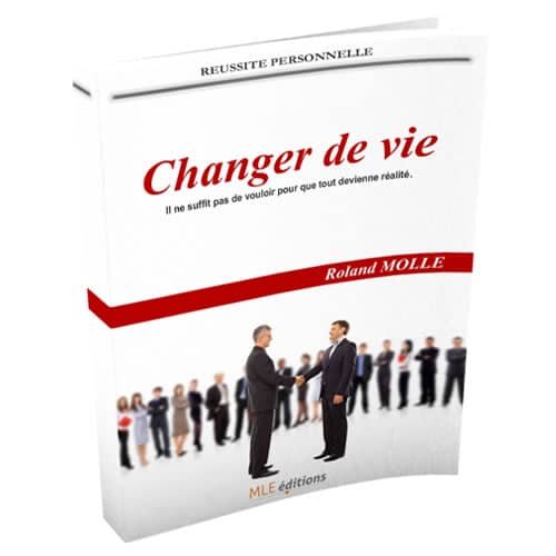 Je veux réussir et je dois réussir pour changer de vie.