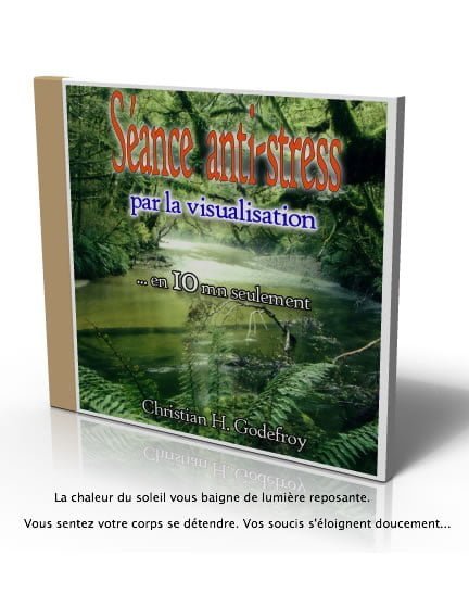 comment mieux gerer son stress