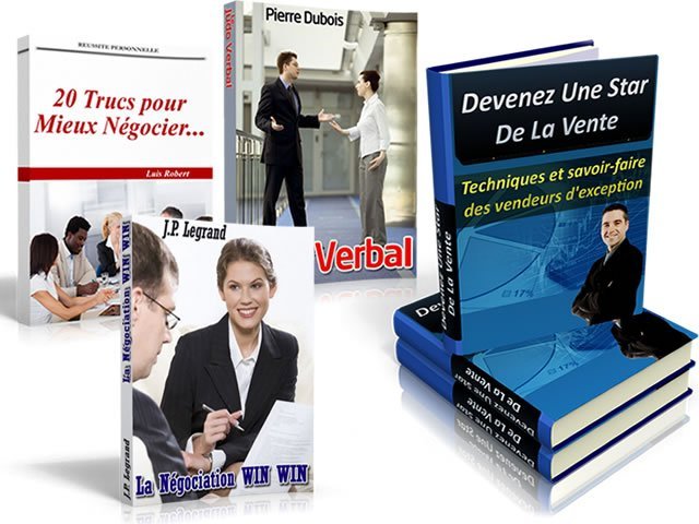 comment devenir une vériatble star de la vente
