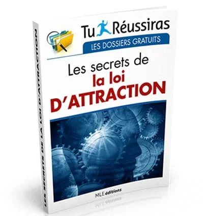 Les Secrets De La Loi De L Attraction