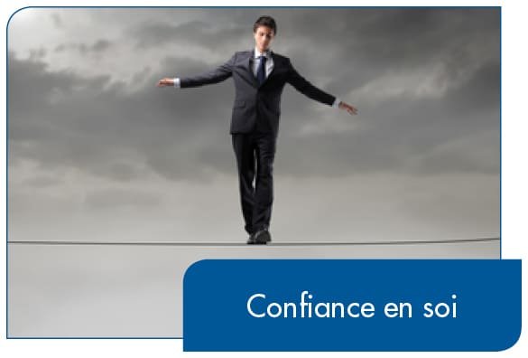 pensées positives confiance en soi