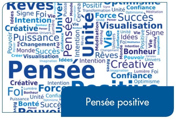 Pensees Positives Pour Reussir Sa Vie