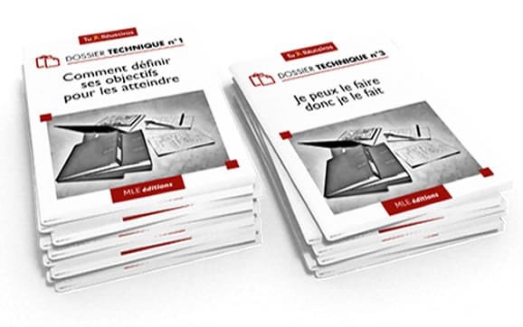 24 étapes pour transformer durablement votre vie.