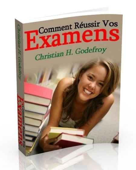 réussir à un examen