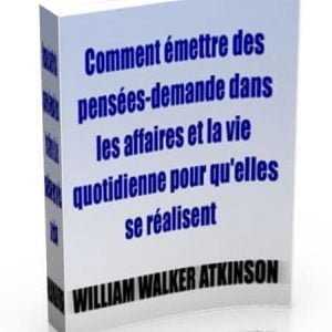 comment émettre des pensées demande