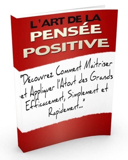 La pensée positive