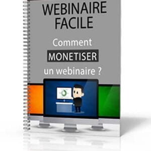 WebinaireMonetiser